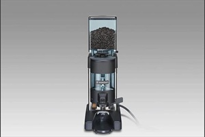 Rancilio Grinder: MD 50 AT